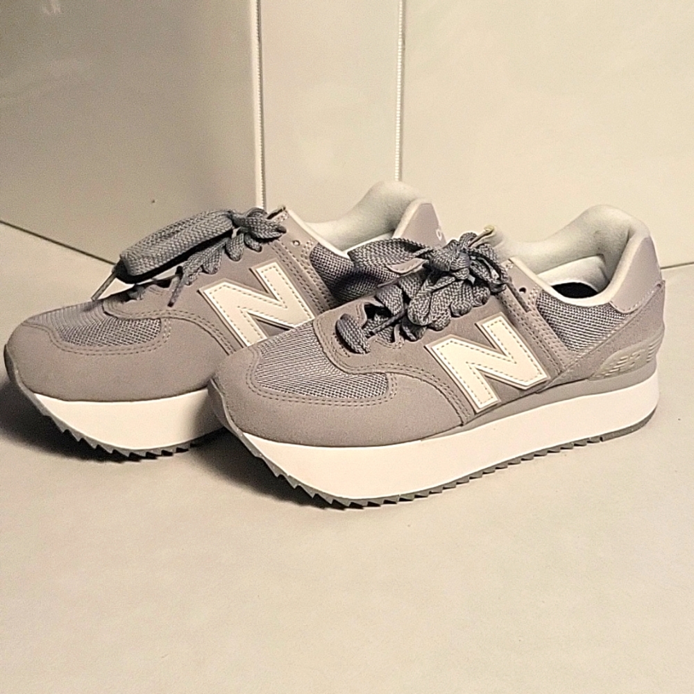 New Balance Classics WL574+ Women's